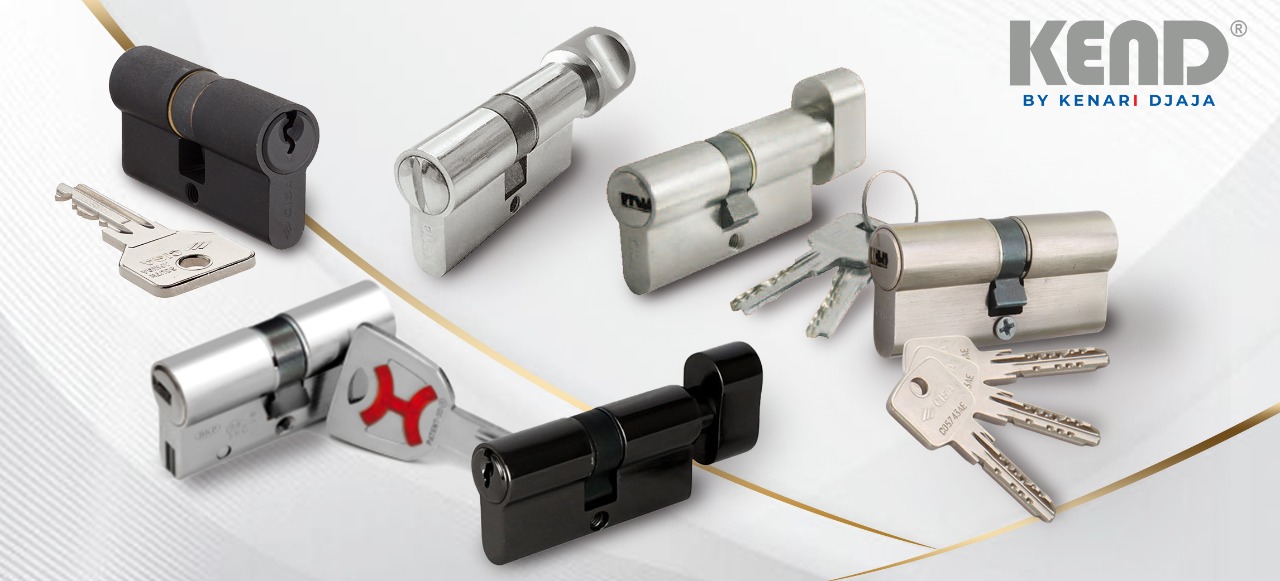 Pentingnya Master Key Dalam Suatu Bangunan atau Rumah Pentingnya